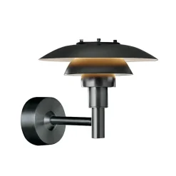 Topskruer til PH 3-2½ Væglampe og Pullert fra<Louis Poulsen New