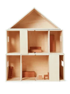 Toro Stackable House fra<Ferm Living Sale