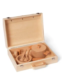 Toro Suitcase Kitchen fra<Ferm Living New