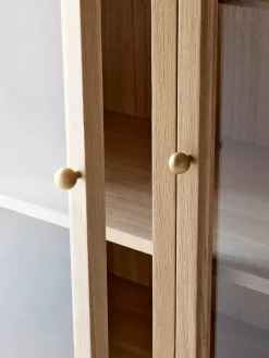 Trace SC88 Double Cabinet fra<&Tradition Online