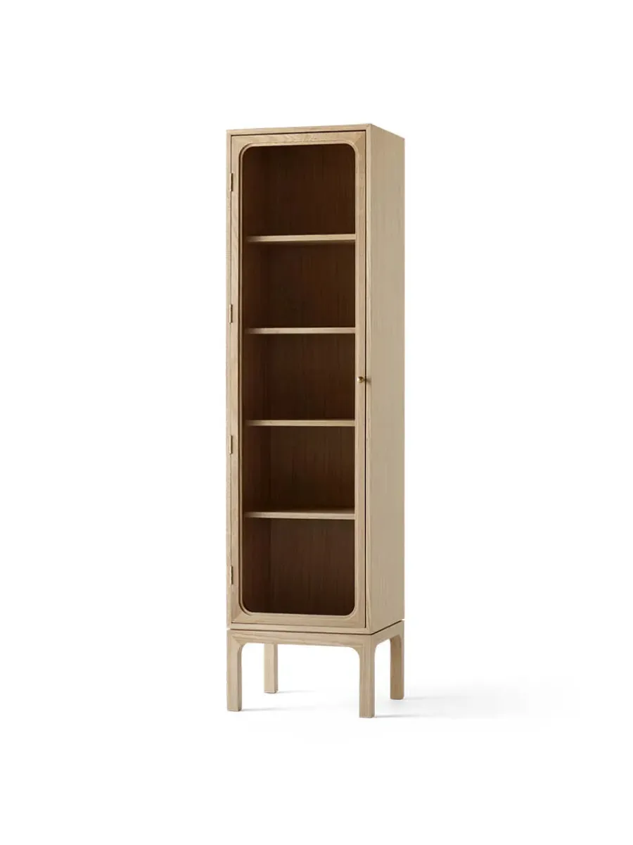 Trace SC87 Single Cabinet fra<&Tradition