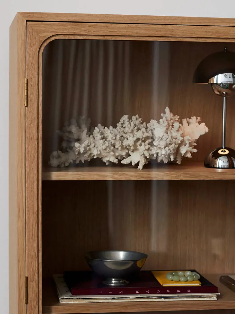 Trace SC87 Single Cabinet fra<&Tradition