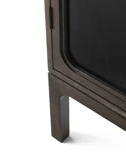 Trace SC87 Single Cabinet fra<&Tradition