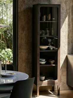 Trace SC87 Single Cabinet fra<&Tradition