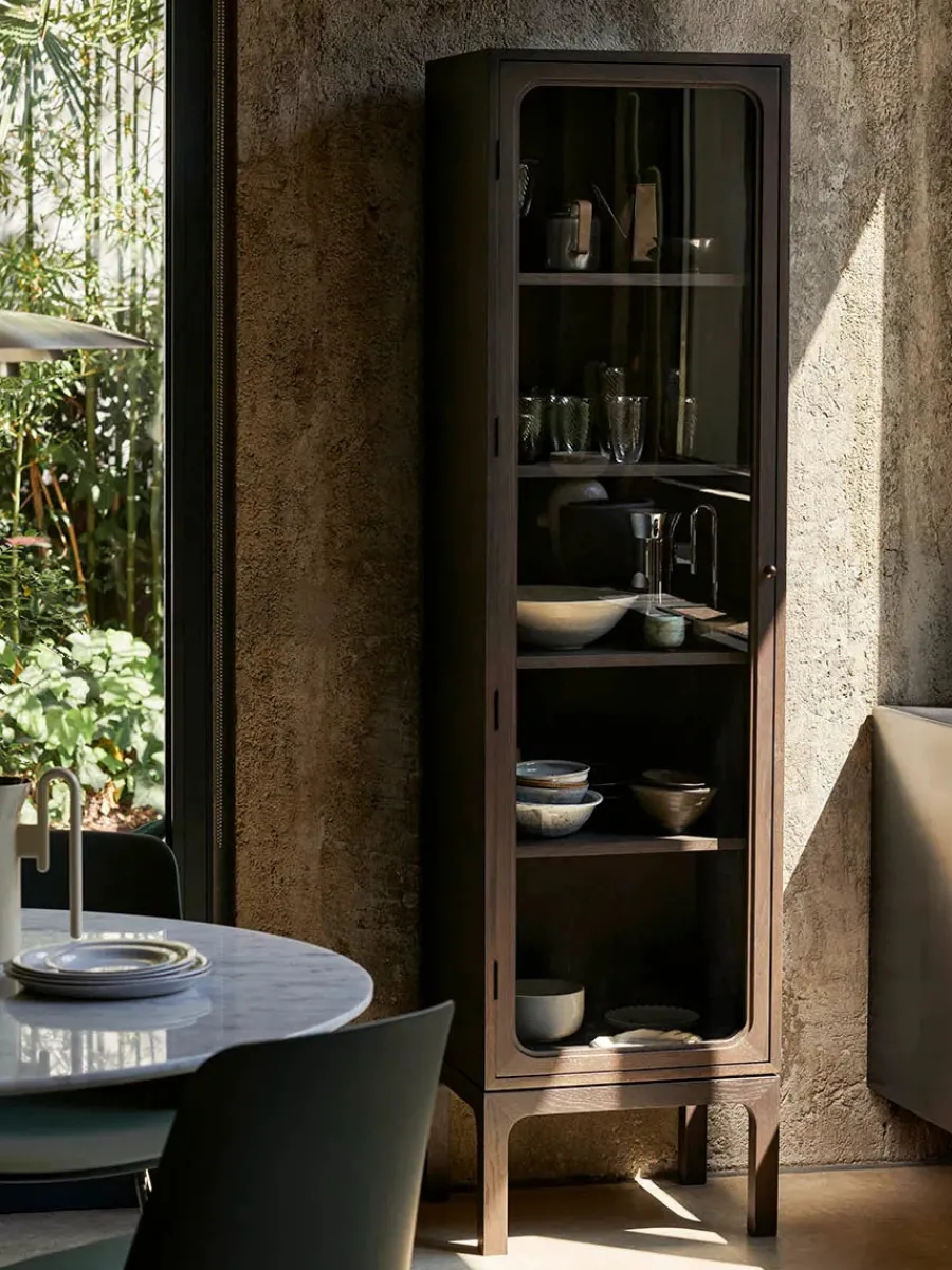 Trace SC87 Single Cabinet fra<&Tradition