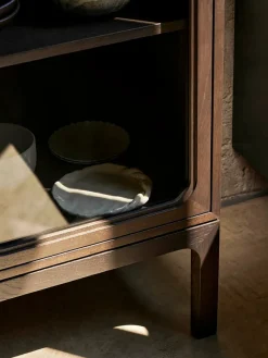 Trace SC87 Single Cabinet fra<&Tradition