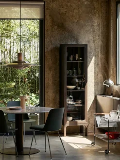 Trace SC87 Single Cabinet fra<&Tradition