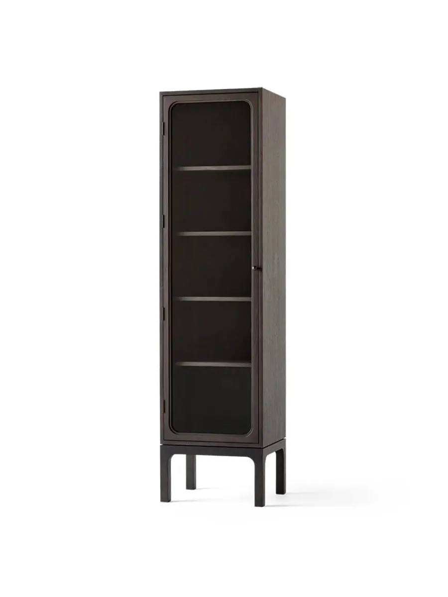 Trace SC87 Single Cabinet fra<&Tradition