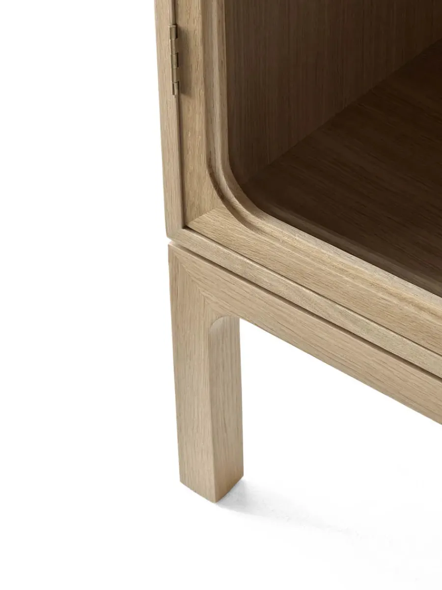 Trace SC87 Single Cabinet fra<&Tradition