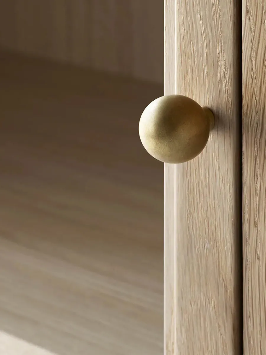 Trace SC87 Single Cabinet fra<&Tradition