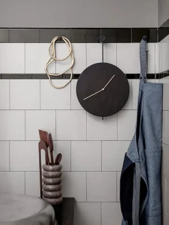 Trace vægur fra<Ferm Living Outlet