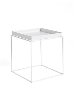 Tray Coffee Table 60x60 fra<HAY Online