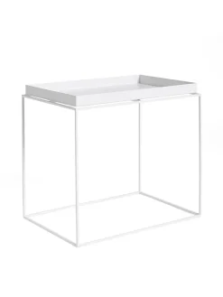Tray Coffee Table 60x60 fra<HAY Online