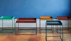 Tray Coffee Table 60x60 fra<HAY Online