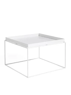 Tray Coffee Table 60x60 fra<HAY Online