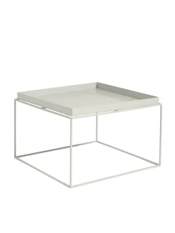 Tray Coffee Table 60x60 fra<HAY Online