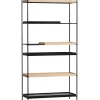 Tray Shelf, høj fra<Woud New