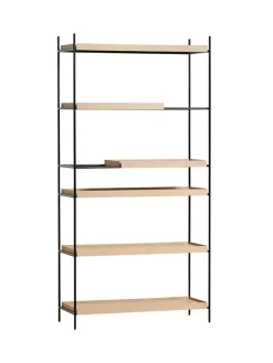 Tray Shelf, høj fra<Woud New