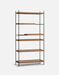 Tray Shelf, høj fra<Woud New