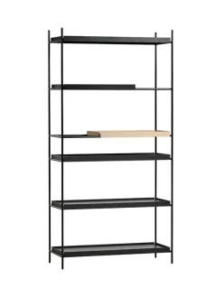 Tray Shelf, høj fra<Woud New