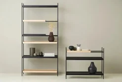 Tray Shelf, lav fra<Woud