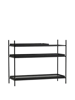 Tray Shelf, lav fra<Woud