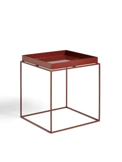 Tray Table Medium 40x40 fra<HAY