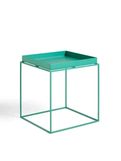 Tray Table Medium 40x40 fra<HAY