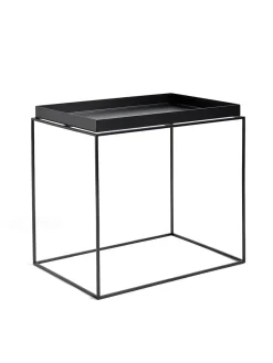 Tray Table Medium 40x40 fra<HAY