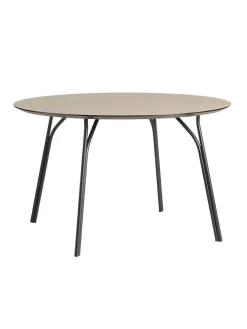 Tree Dining Table Round fra<Woud