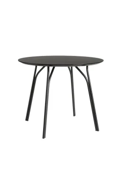 Tree Dining Table Round fra<Woud