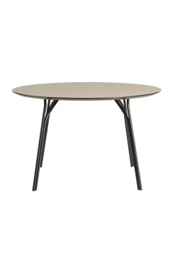 Tree Dining Table Round fra<Woud