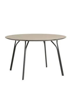 Tree Dining Table Round fra<Woud