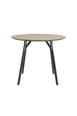Tree Dining Table Round fra<Woud