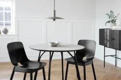 Tree Dining Table Round fra<Woud