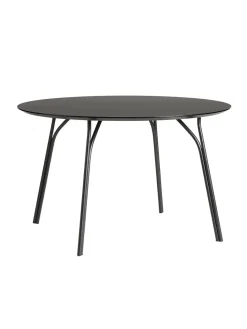Tree Dining Table Round fra<Woud
