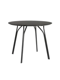 Tree Dining Table Round fra<Woud
