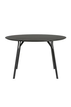 Tree Dining Table Round fra<Woud