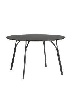 Tree Dining Table Round fra<Woud