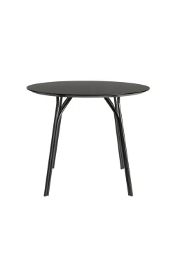 Tree Dining Table Round fra<Woud