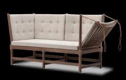 Tremmesofa, 80-års jubilæumsudgave af Børge Mogensen<Fredericia Furniture New