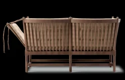 Tremmesofa, 80-års jubilæumsudgave af Børge Mogensen<Fredericia Furniture New