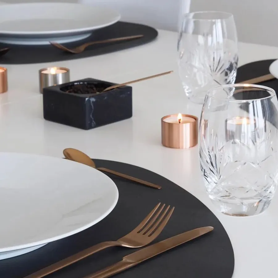 Trepas Stager af Peter Karpf<Architectmade