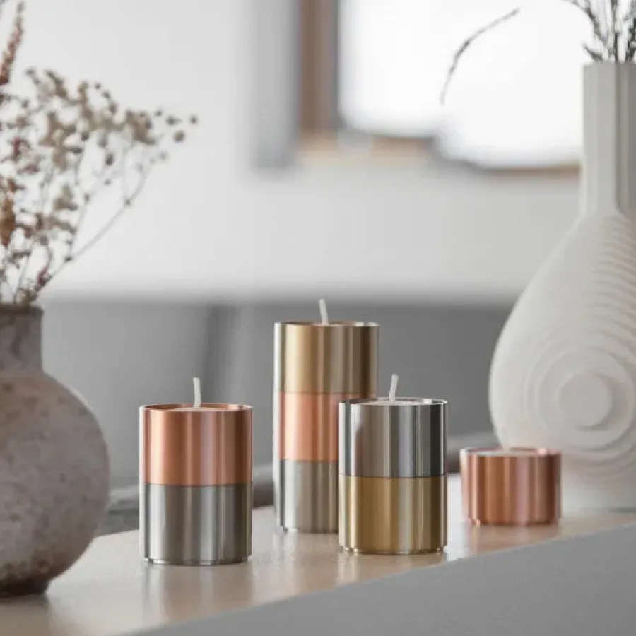 Trepas Stager af Peter Karpf<Architectmade