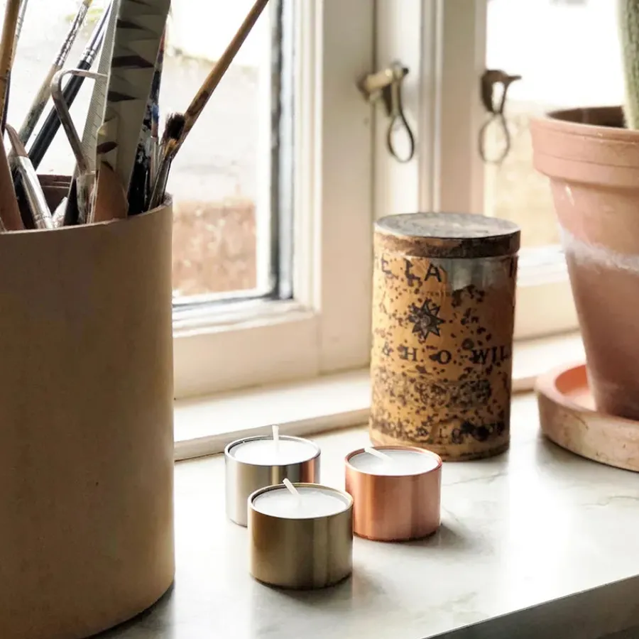 Trepas Stager af Peter Karpf<Architectmade