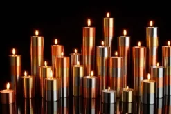 Trepas Stager af Peter Karpf<Architectmade