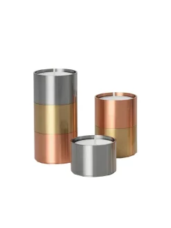 Trepas Stager af Peter Karpf<Architectmade