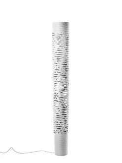 Tress Gulvlampe fra<Foscarini New