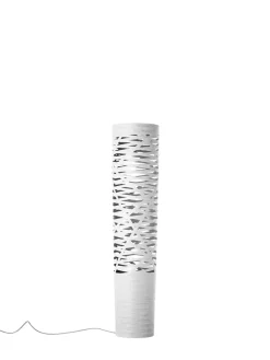 Tress Gulvlampe fra<Foscarini New