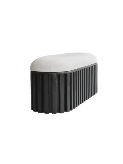 Tribu Bench fra<101 Copenhagen Outlet